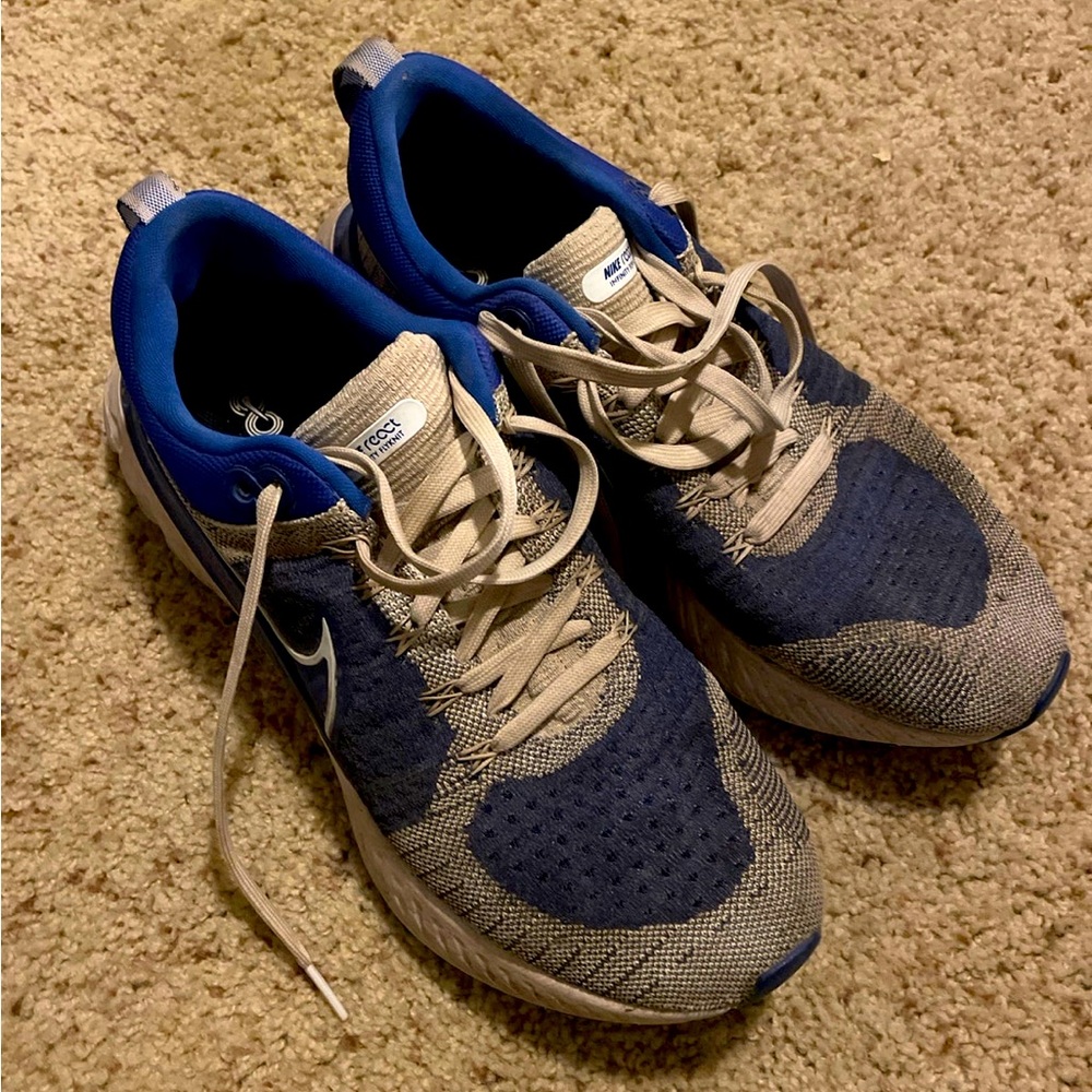 Nike Infinity React 2 - image 1